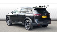 Nissan Qashqai 1.3 DiG-T MH 158 Tekna 5dr Xtronic Petrol Hatchback